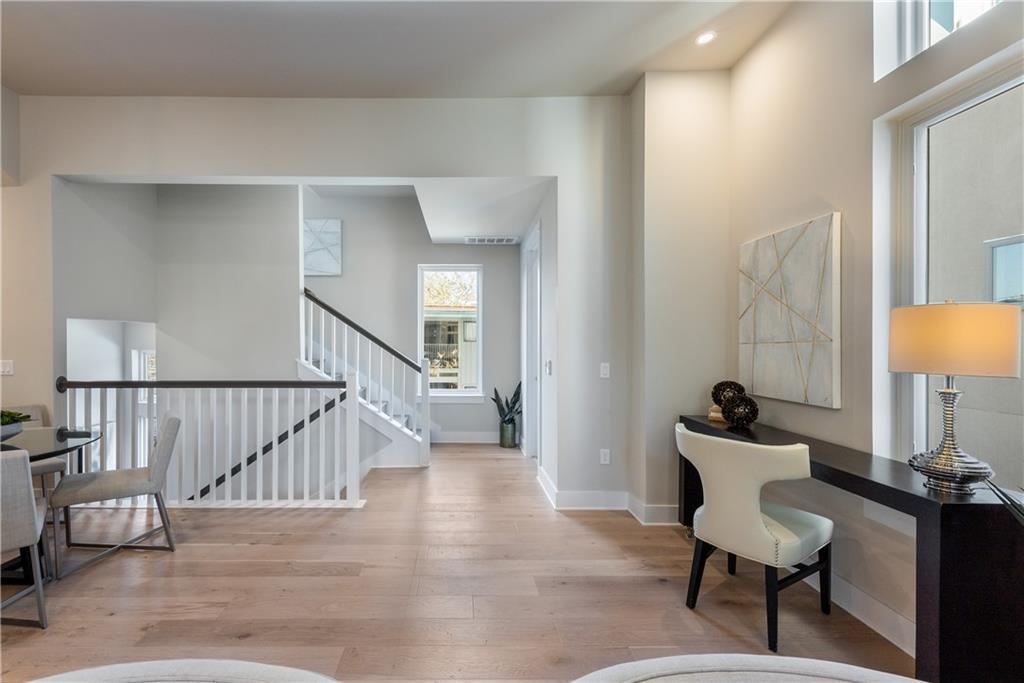 2300 Enfield Road, Unit 304 Austin, TX 78703 - Photo 12 of 16