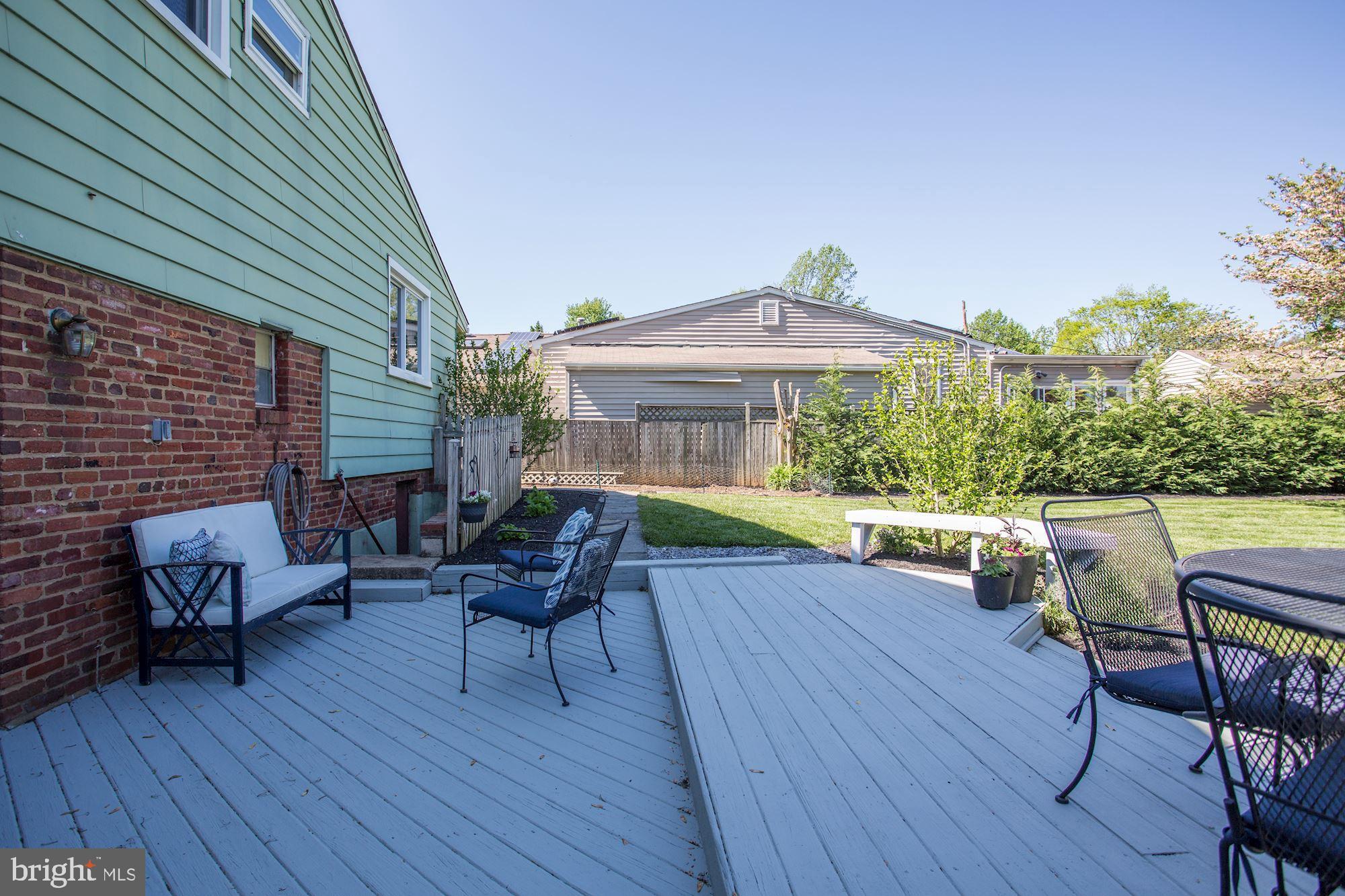 11819 Mentone Road Silver Spring, MD 20906 - Photo 14 of 58