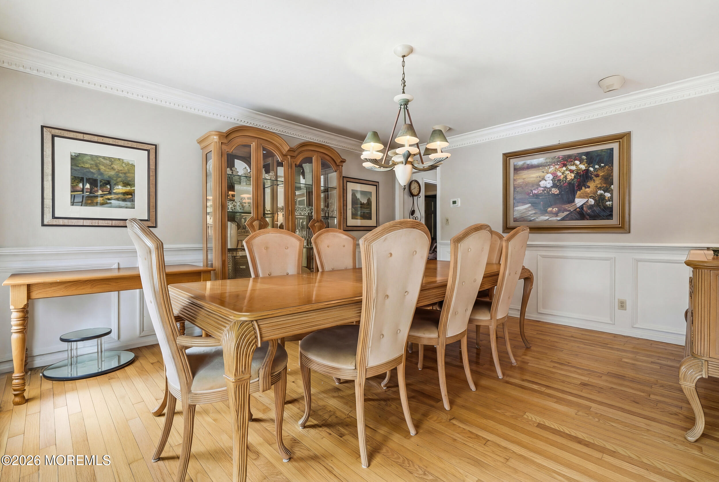 69 Five Points Road Freehold, NJ 07728 - Photo 18 of 98 Dining Room