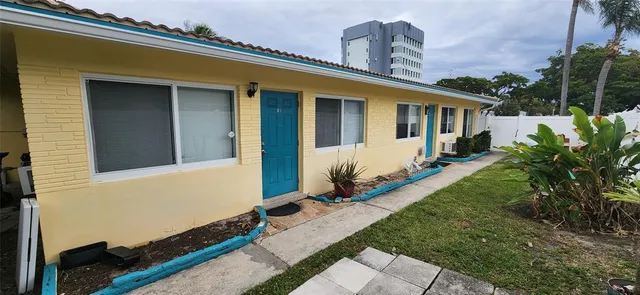 $1,400 | 35 Northeast 20th Avenue, Unit 37, Pompano Beach, FL 33060