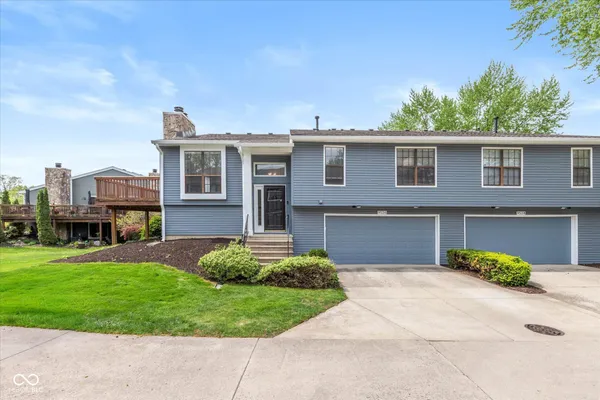 $229,900 | 9526 Bay Vista E Drive, Indianapolis, IN 46250