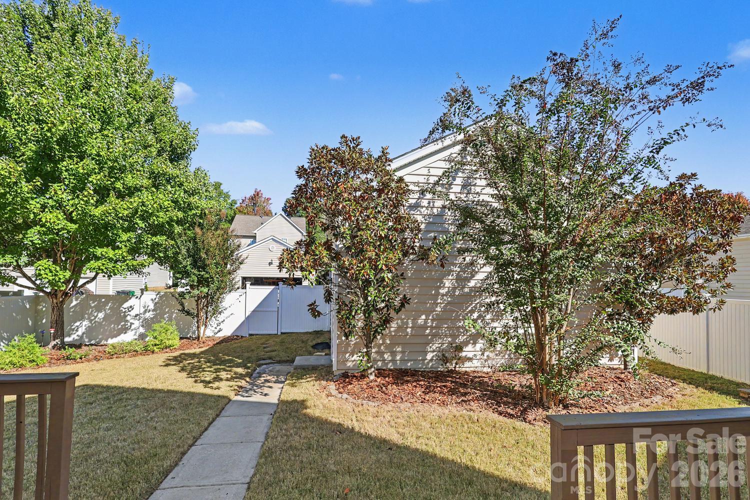 10509 Serape Road Charlotte, NC 28277 - Photo 29 of 38 Gallery Image 29