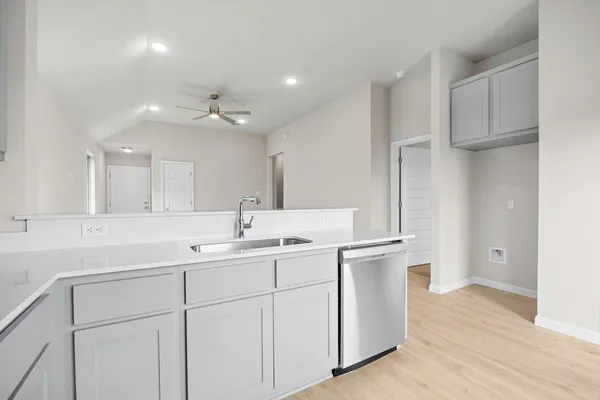 $238,900 | 281 Bendecido Loop, Elgin, TX 78621