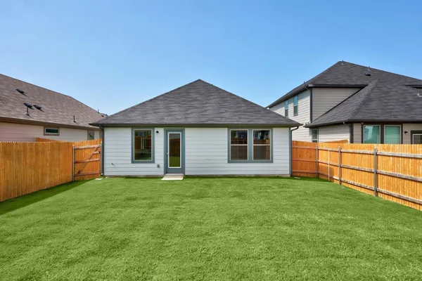 $238,900 | 281 Bendecido Loop, Elgin, TX 78621
