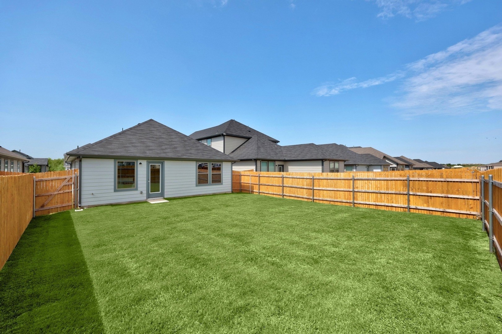 281 Bendecido Loop Elgin, TX 78621 - Photo 26 of 37