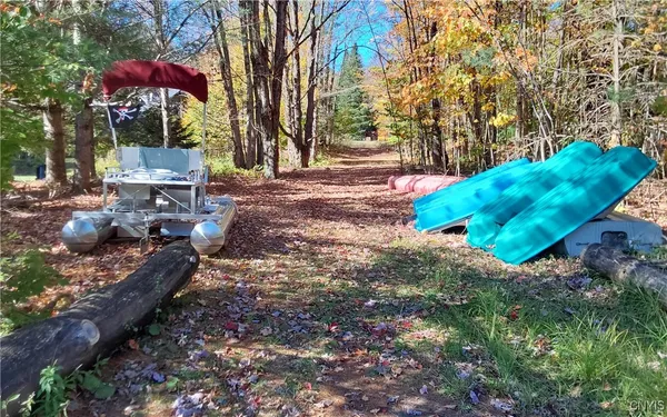 $23,500 | Silverstone Road, Remsen, NY 13438