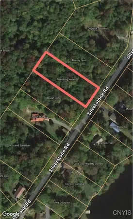 $23,500 | Silverstone Road, Remsen, NY 13438