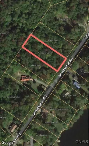 $29,900 | Silverstone Road, Remsen, NY 13438