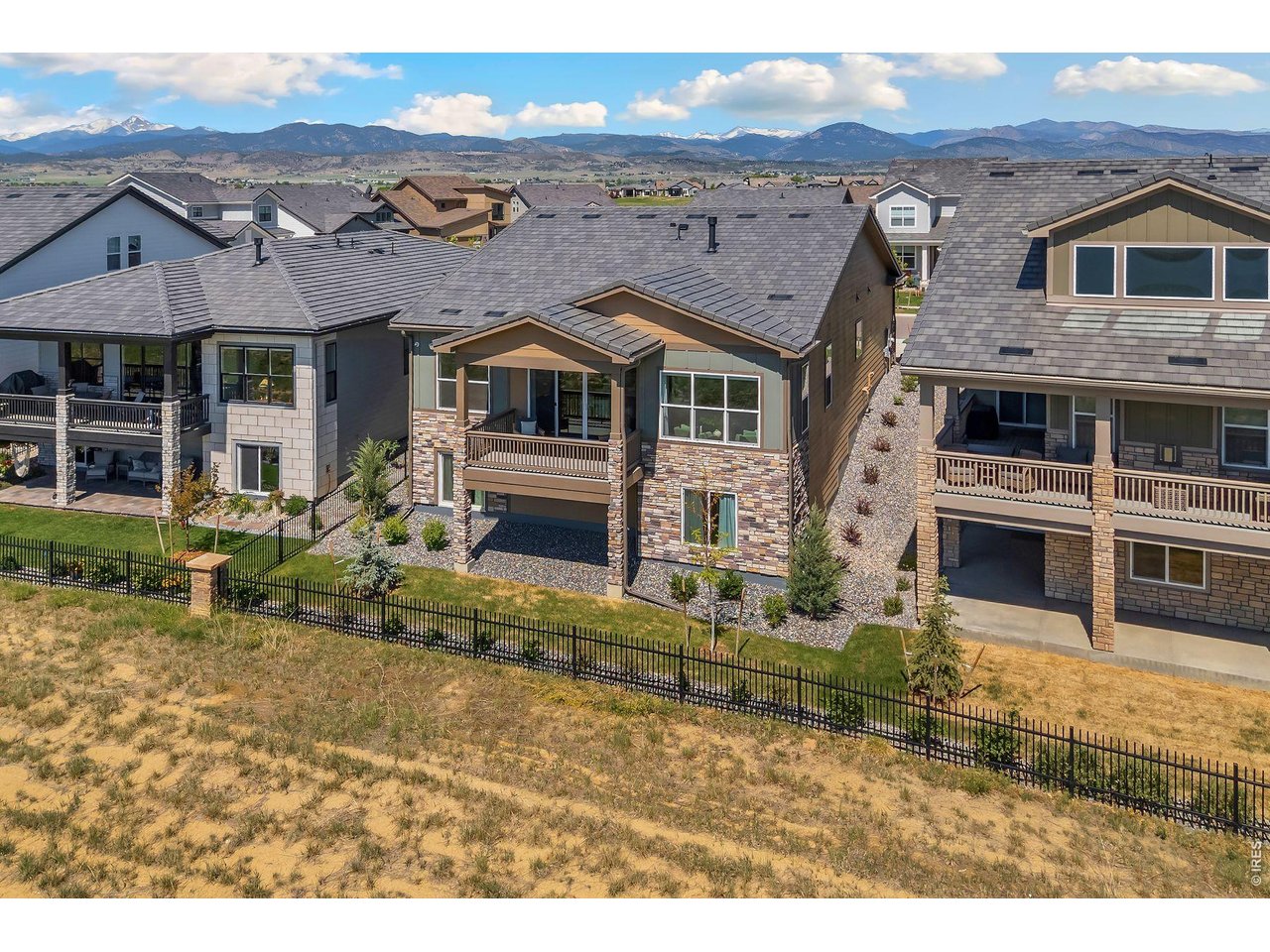 2978 Newfound Lk Road Berthoud, CO 80513 - Photo 45 of 49