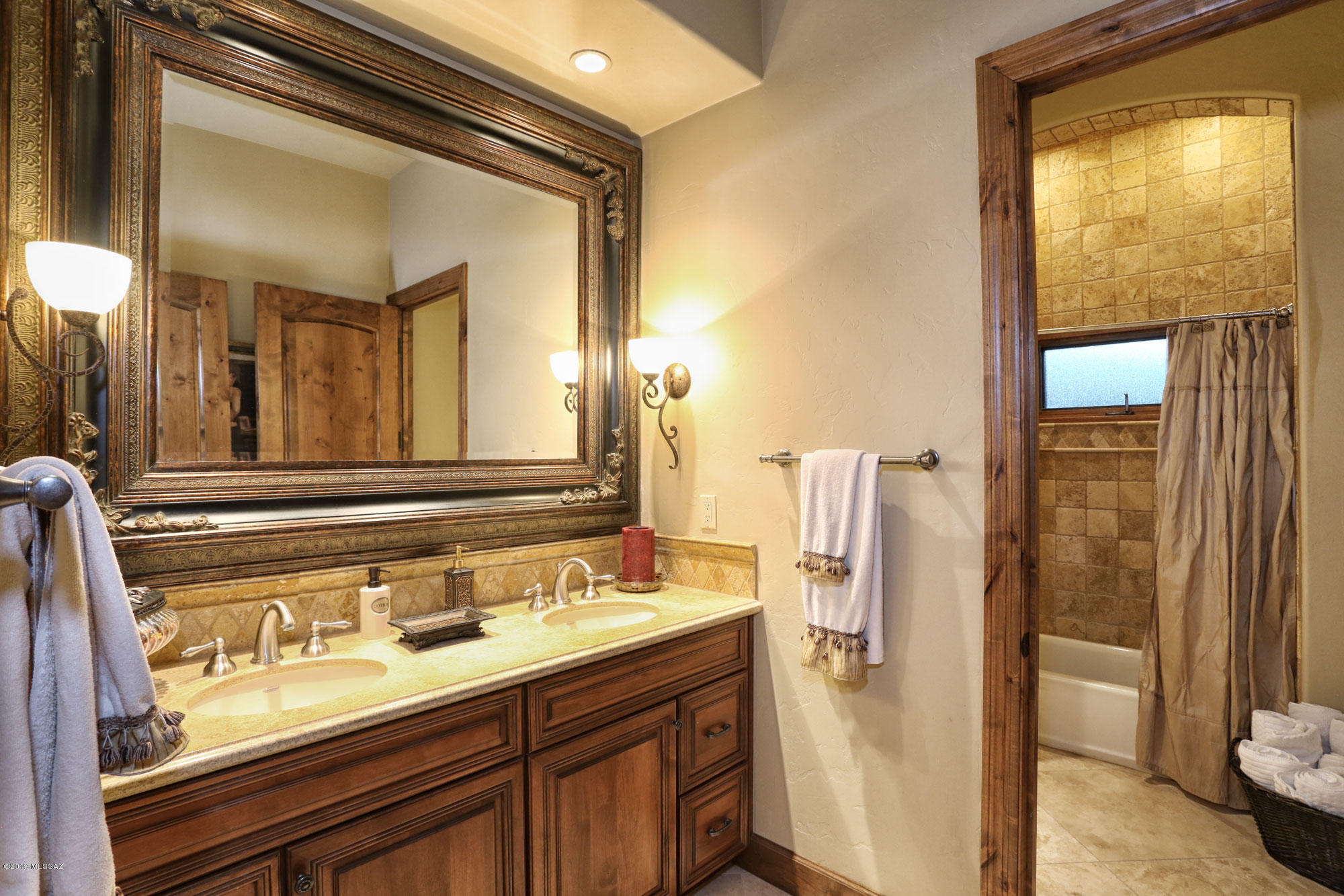 4621 East Swans Nest Road Tucson, AZ 85718 - Photo 29 of 38