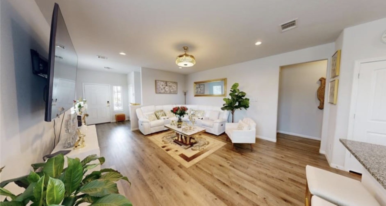 4806 Blue Jacaranda Way Spring, TX 77373 - Photo 6 of 22 Gallery Image 6