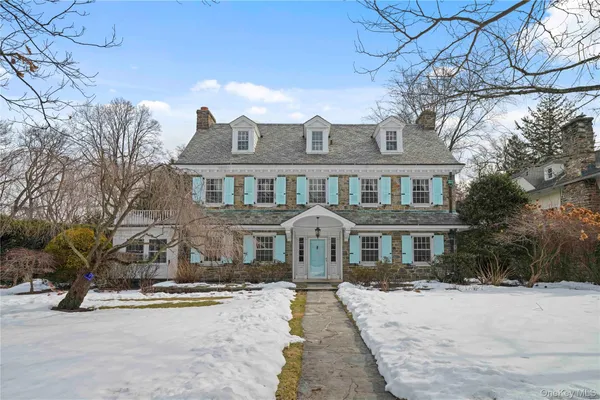 $2,500,000 | 650 Ely Avenue, Pelham, NY 10803