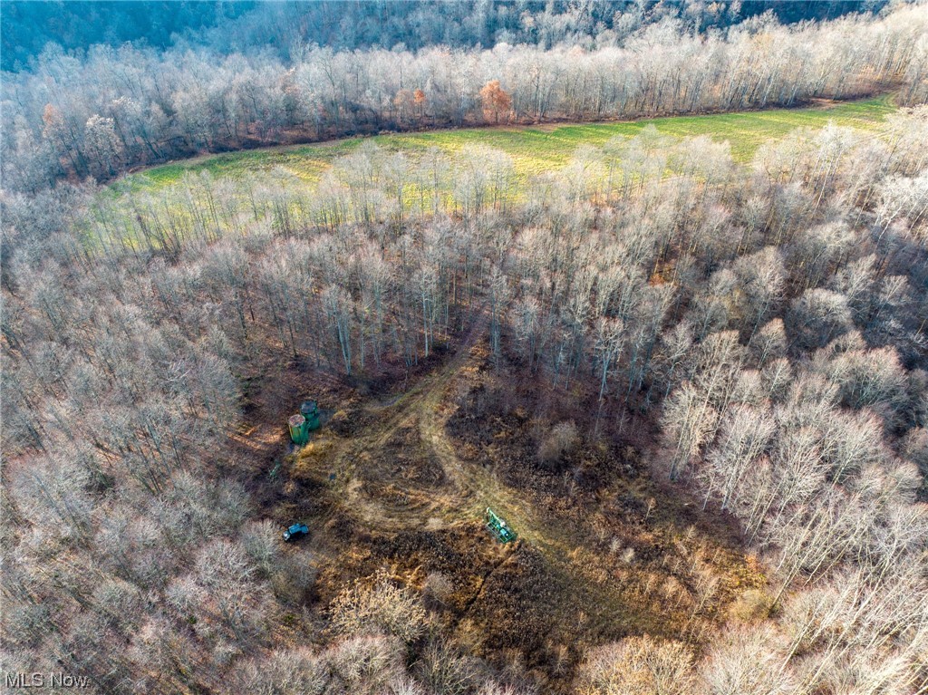 Boden Road New Concord, OH 43762 - Photo 17 of 19 View of drone / aerial view