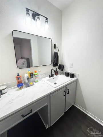 $1,700 | 1440 North 61st Avenue, Unit 3D, Pensacola, FL 32506