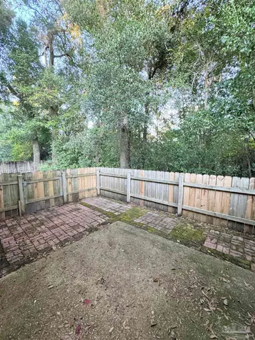 $1,700 | 1440 North 61st Avenue, Unit 3D, Pensacola, FL 32506