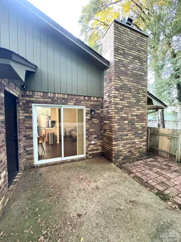 $1,700 | 1440 North 61st Avenue, Unit 3D, Pensacola, FL 32506