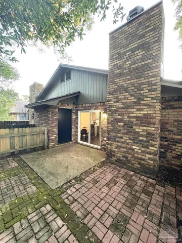 $1,700 | 1440 North 61st Avenue, Unit 3D, Pensacola, FL 32506