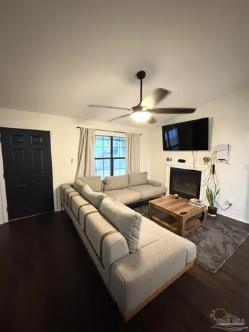 $1,700 | 1440 North 61st Avenue, Unit 3D, Pensacola, FL 32506