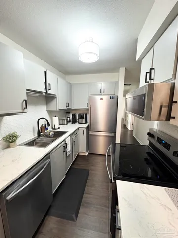 $1,700 | 1440 North 61st Avenue, Unit 3D, Pensacola, FL 32506