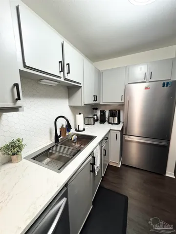 $1,700 | 1440 North 61st Avenue, Unit 3D, Pensacola, FL 32506