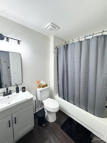 $1,700 | 1440 North 61st Avenue, Unit 3D, Pensacola, FL 32506