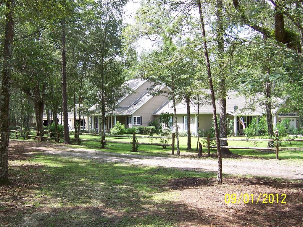 3031 Crum Road Brooksville, FL 34604 - Photo 1 of 1