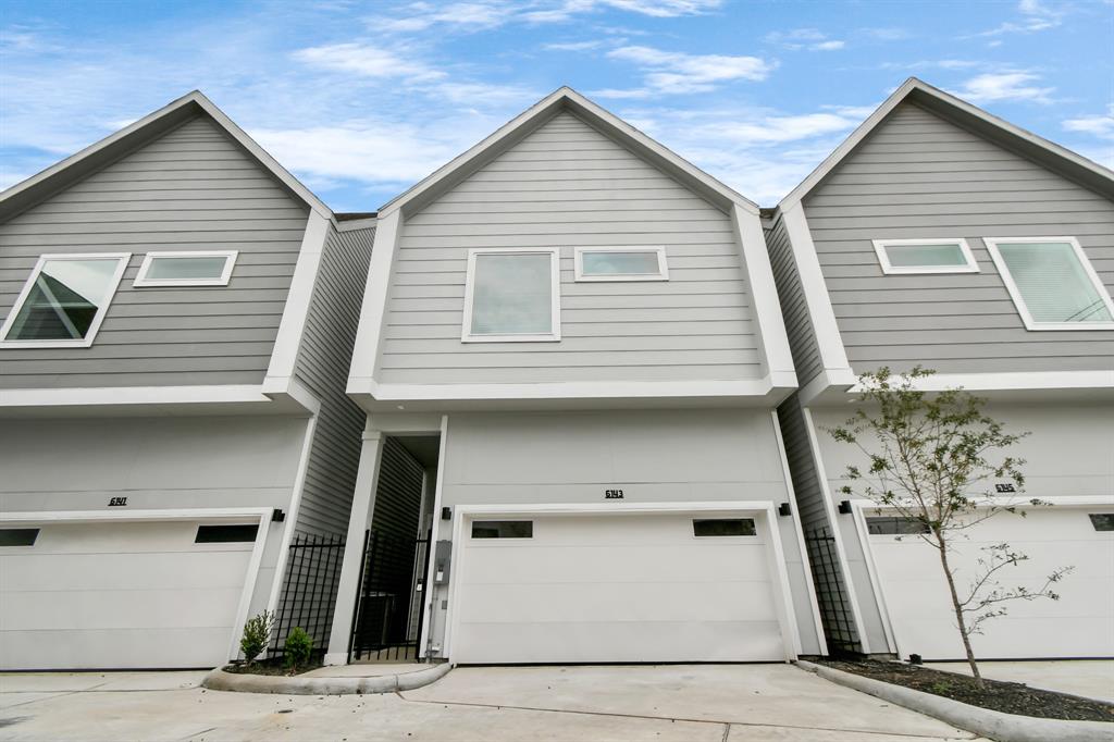 6143 West Montgomery Rd  