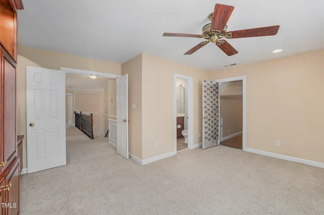 $760,000 | 4911 Stockton Way, Durham, NC 27707