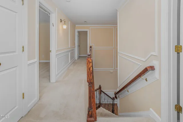 $760,000 | 4911 Stockton Way, Durham, NC 27707