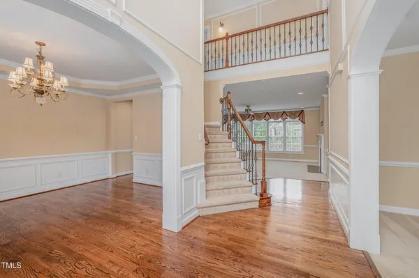 $750,000 | 4911 Stockton Way, Durham, NC 27707