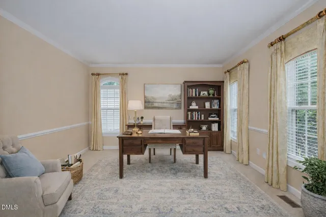 $760,000 | 4911 Stockton Way, Durham, NC 27707