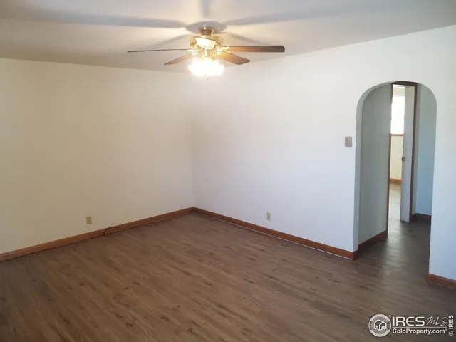 $229,000 | 470 West 6th Street, Akron, CO 80720