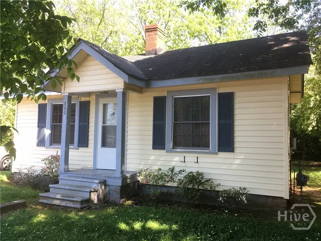 $1,125 | 880 Sunset Drive, Athens, GA 30606