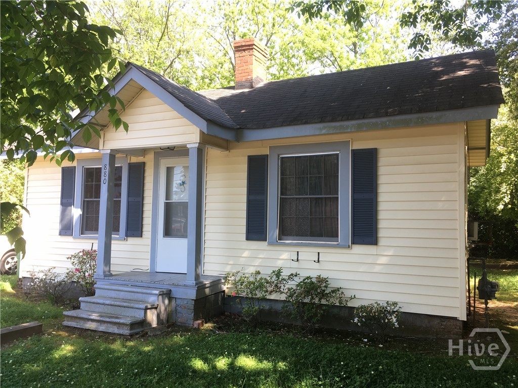 880 Sunset Drive Athens, GA 30606 - Photo 2 of 11