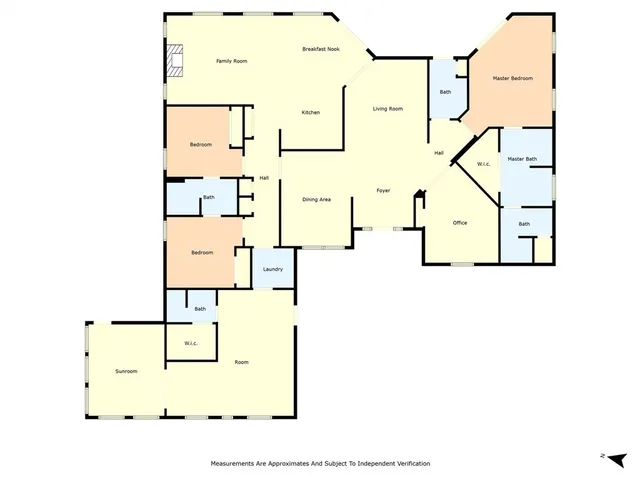 $999,000 | 3433 Cooksey Lane, Robinson, TX 76706