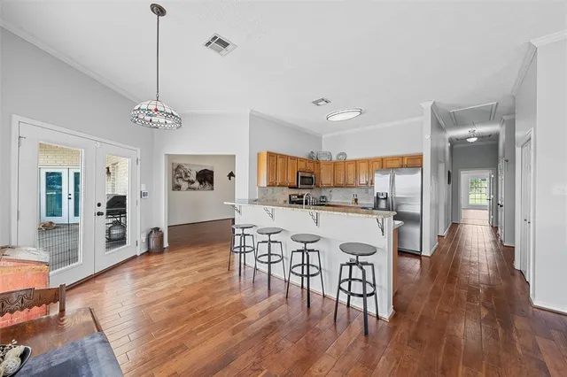 $999,000 | 3433 Cooksey Lane, Robinson, TX 76706