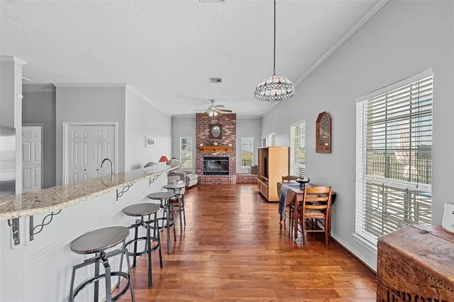 $999,000 | 3433 Cooksey Lane, Robinson, TX 76706