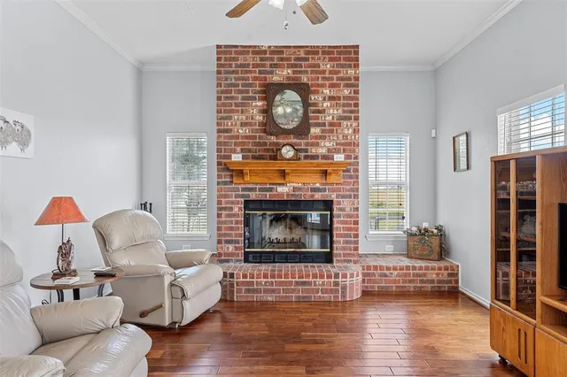 $999,000 | 3433 Cooksey Lane, Robinson, TX 76706