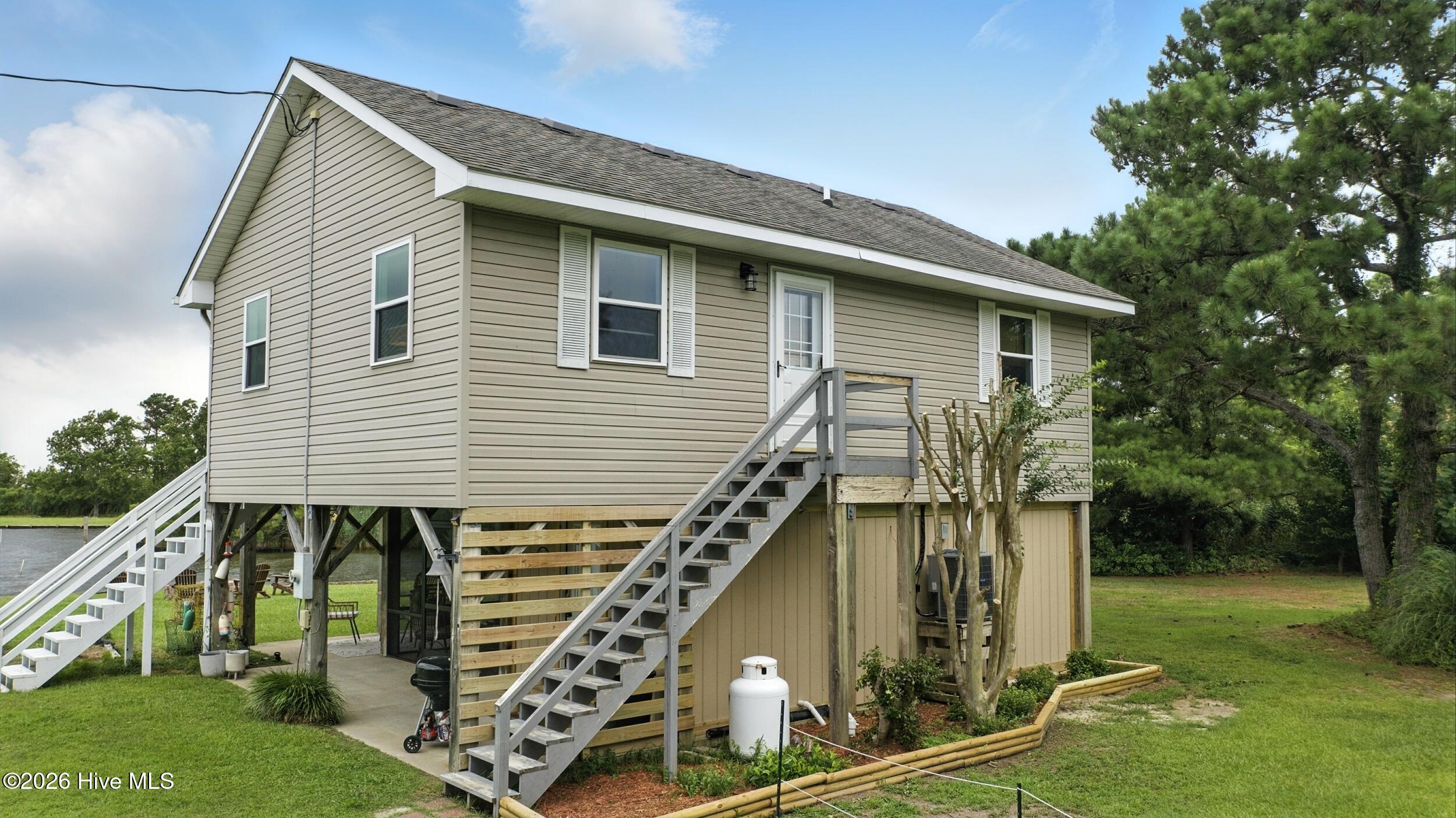 116 Blue Heron Road Shiloh, NC 27974 - Photo 47 of 50 dji_0932