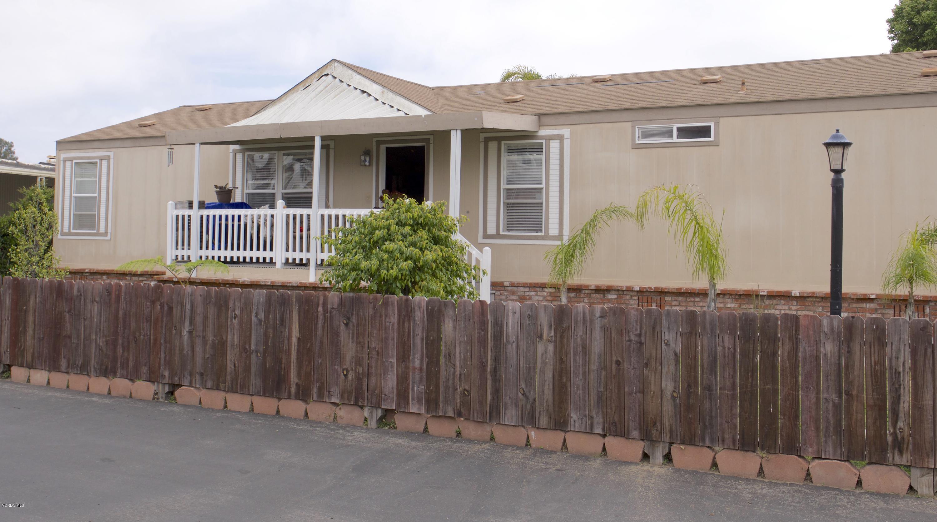 2400 East Pleasant Valley Road, Unit 81 Oxnard, CA 93033 - Photo 22 of 42 P1111320