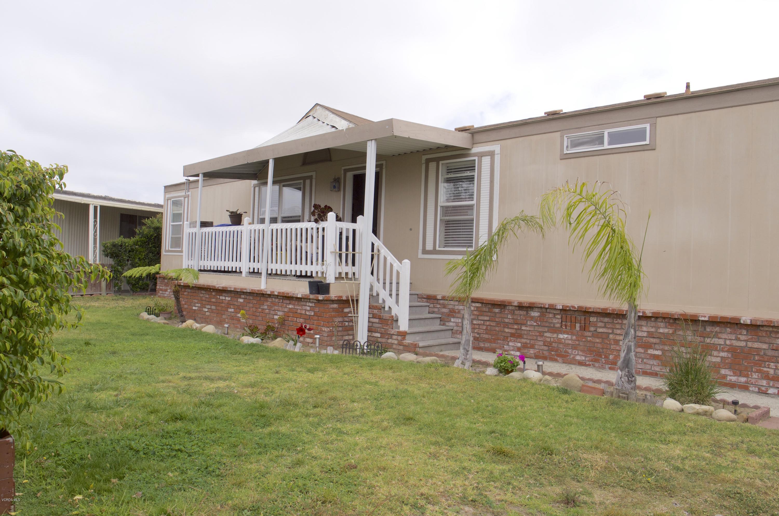 2400 East Pleasant Valley Road, Unit 81 Oxnard, CA 93033 - Photo 24 of 42 P1111318