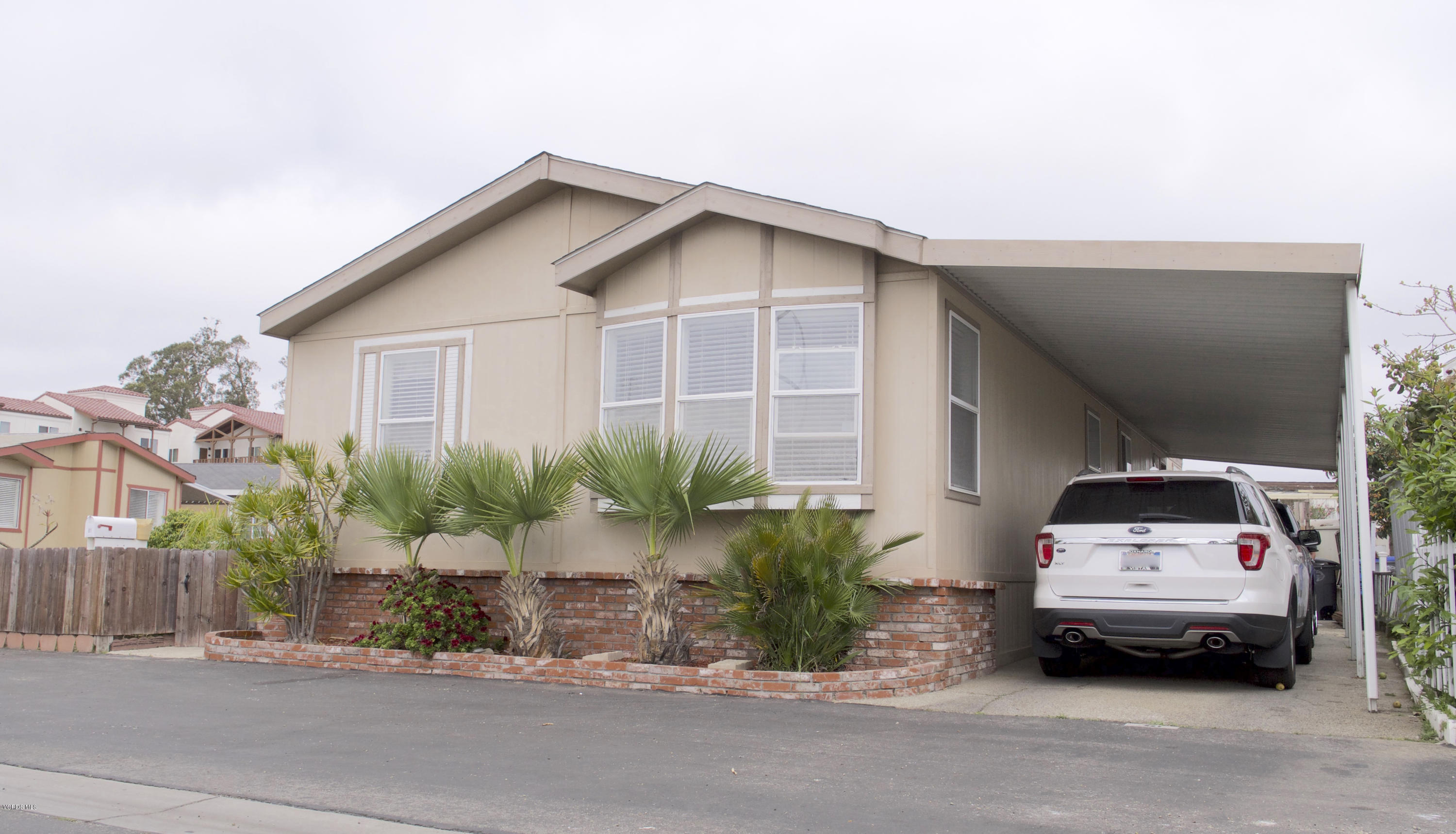 2400 East Pleasant Valley Road, Unit 81 Oxnard, CA 93033 - Photo 25 of 42 P1111327