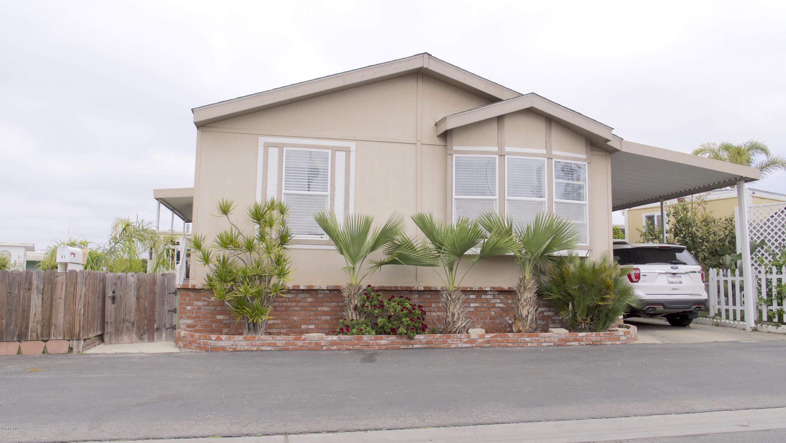 2400 East Pleasant Valley Road, Unit 81 Oxnard, CA 93033 - Photo 26 of 42 P1111326
