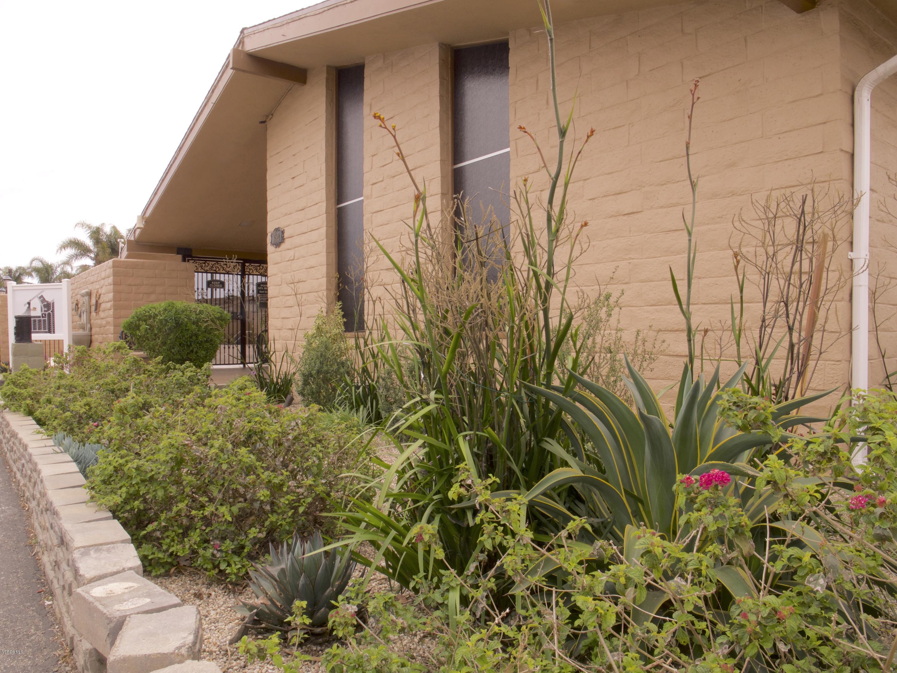 2400 East Pleasant Valley Road, Unit 81 Oxnard, CA 93033 - Photo 40 of 42 P1111340