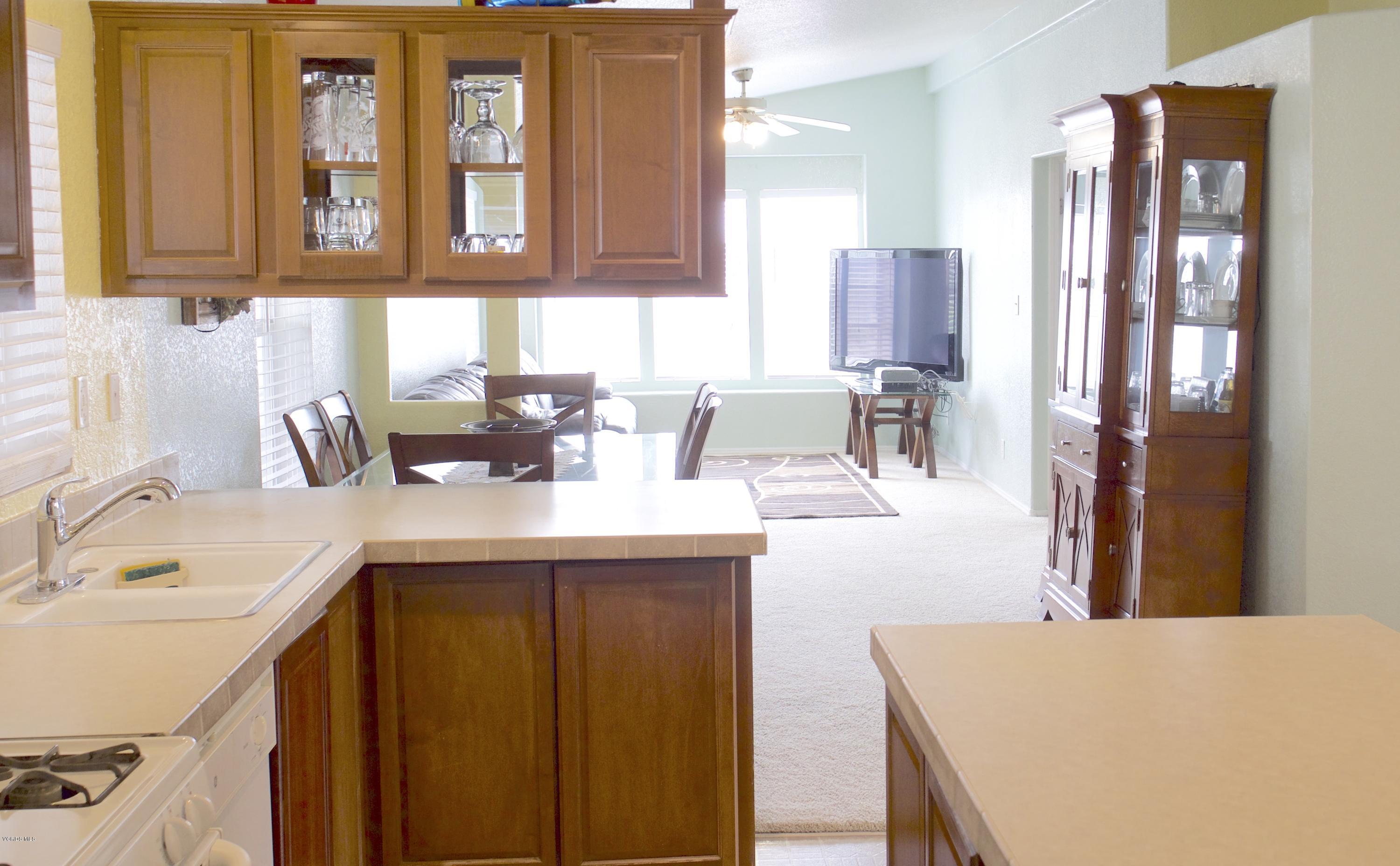 2400 East Pleasant Valley Road, Unit 81 Oxnard, CA 93033 - Photo 10 of 42 P1111293