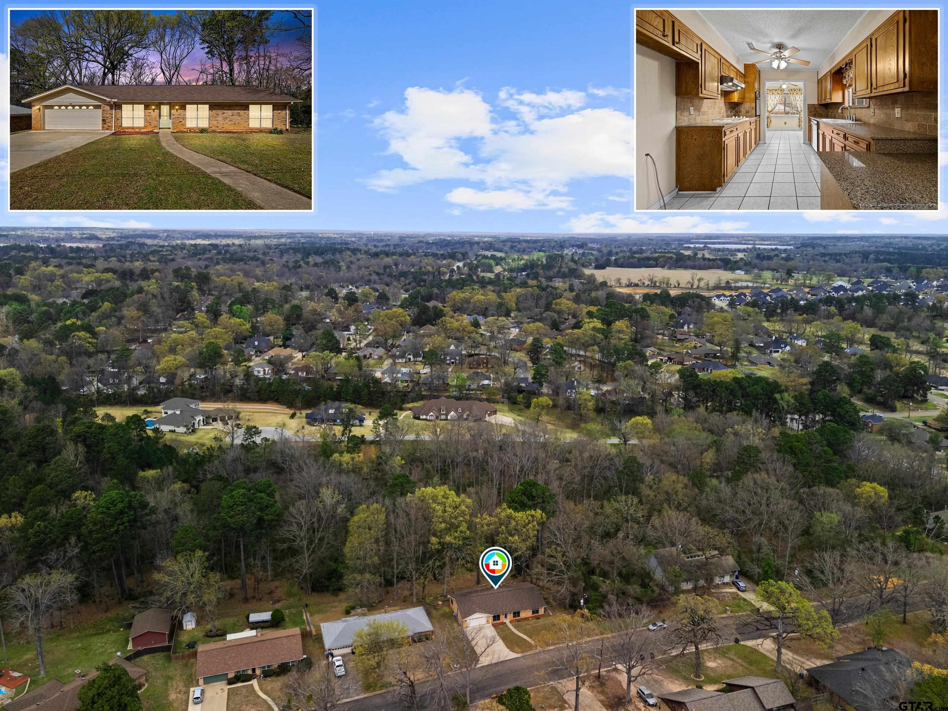 3215 Restview Street Longview, TX 75605 - Photo 41 of 44
