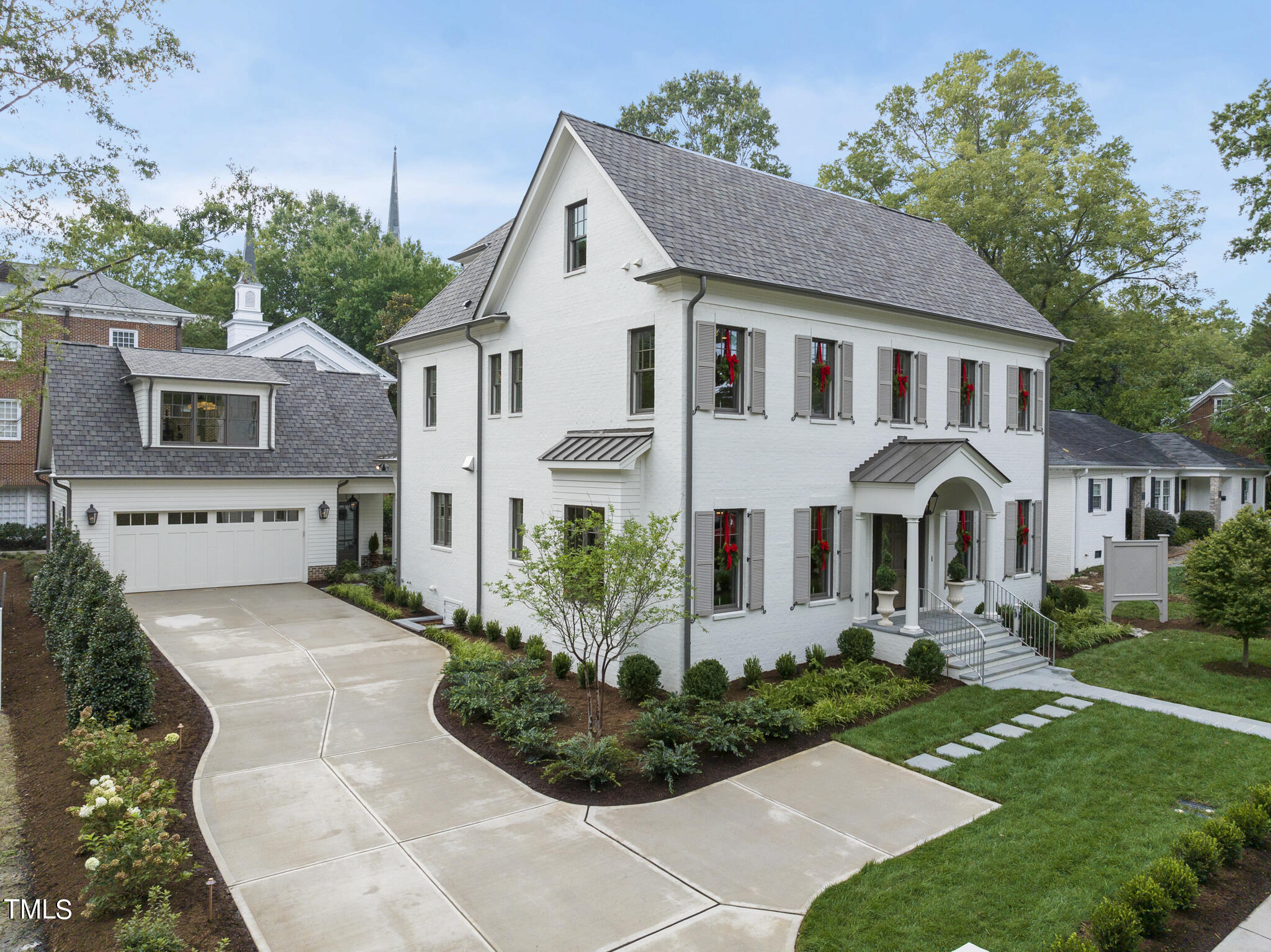 2009 St Marys Street Raleigh, NC 27608 - Photo 1 of 88 DJI_20240925170052_0003_D