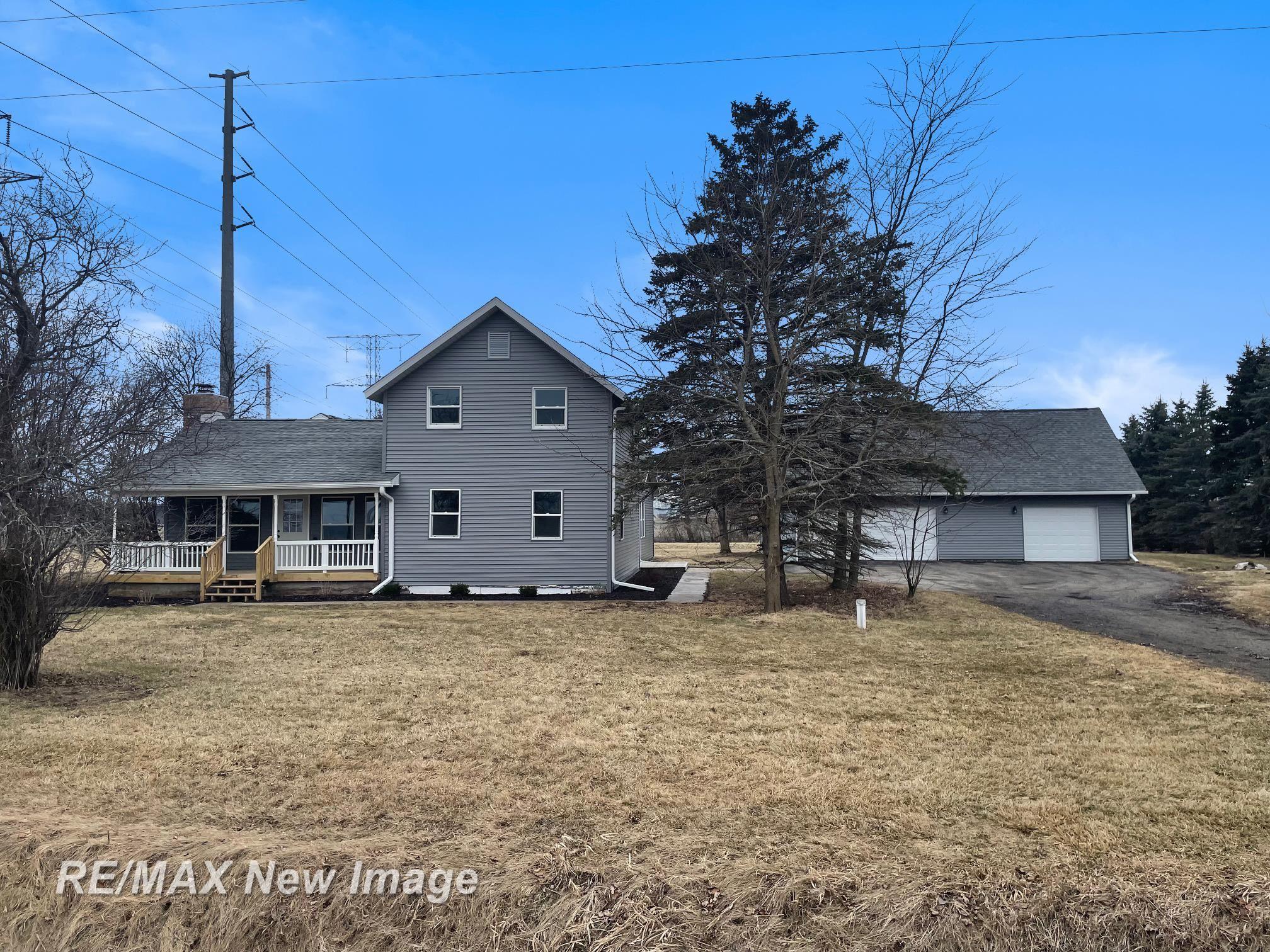 3874 East Kent Road Freeland, MI 48623 - Photo 1 of 28