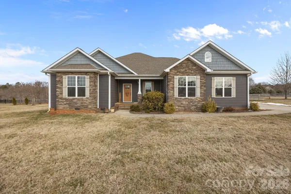 $495,000 | 1589 Paddock Circle, Rockwell, NC 28138