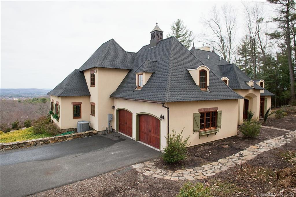 139 West Simsbury Road Canton, CT 06019 - Photo 1 of 1